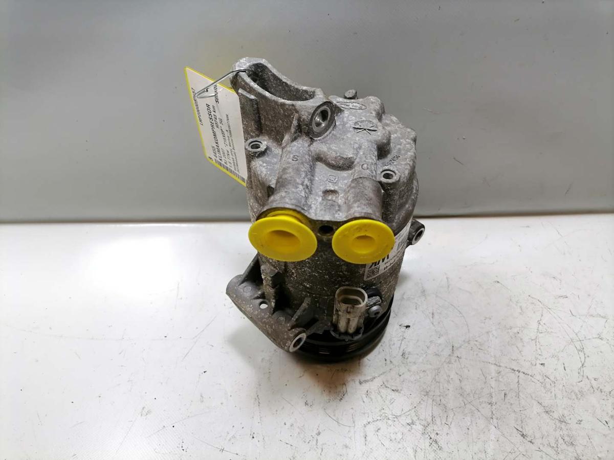 Opel Meriva A original Klimakompressor 1.6 77kw Bj.2007